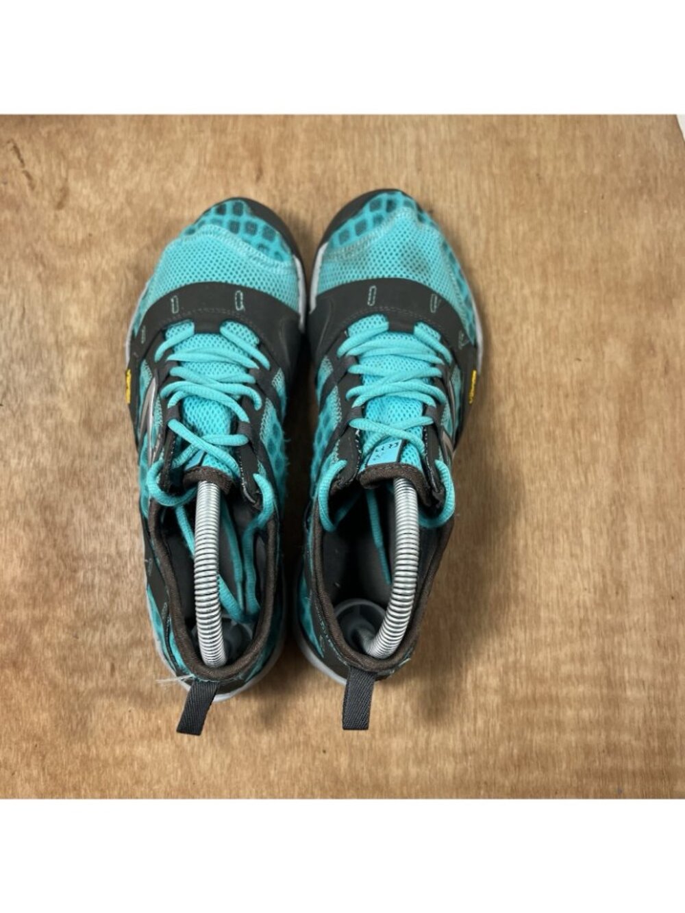 New Balance Minimus Women's Size 8.5 B (Medium) Running Shoes Multicolor WT10 - Picture 5 of 9
